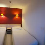 Coerona Hotel Lurdy