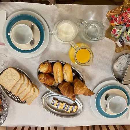 Hotel Cörona Lourdes