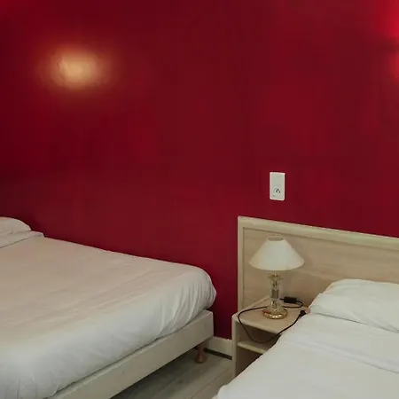 Hotel Coerona 3*