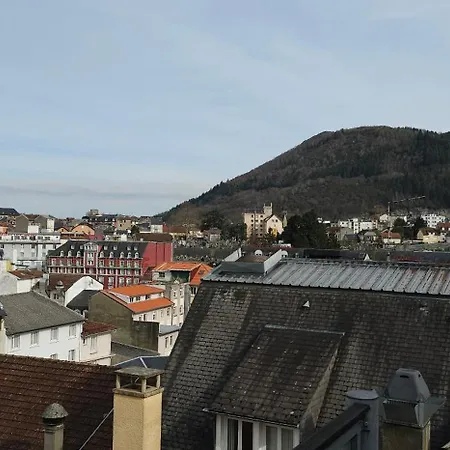 Coerona 3* Lourdes