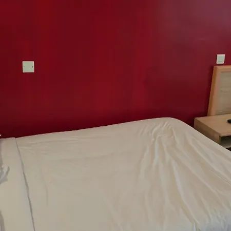 Hotel Coerona Lourdes