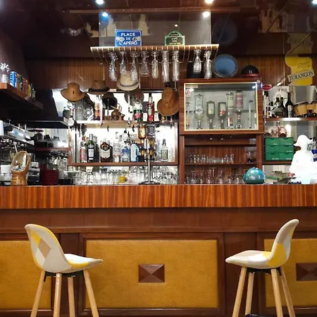 Coerona Hotel Lurdy