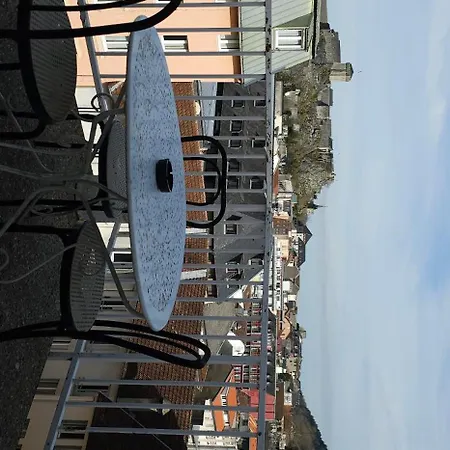 Cörona Hotel Lourdes