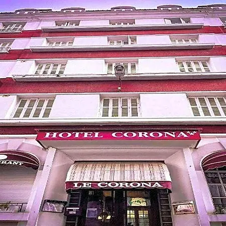 Hotel Coerona