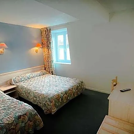 Coerona Hotel