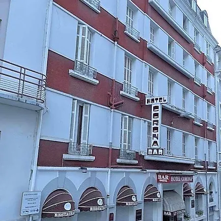 Coerona Lourdes