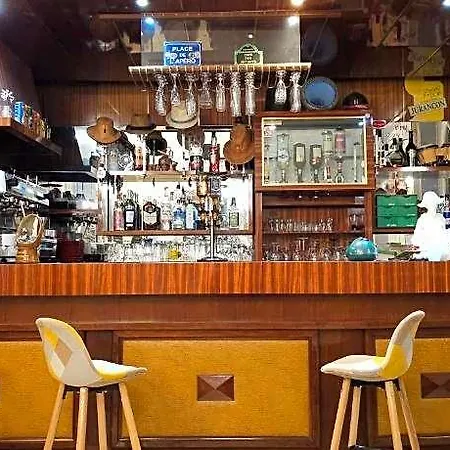 Coerona Hotel Lourdes