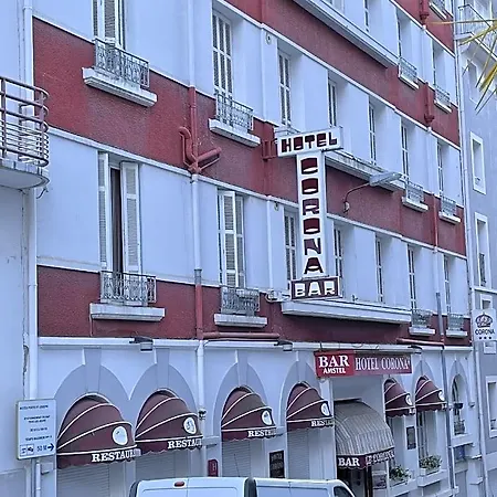 Hotel Coerona 3*