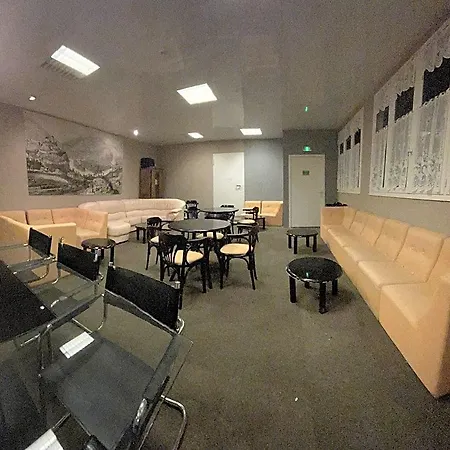 Coerona Hotell Lourdes