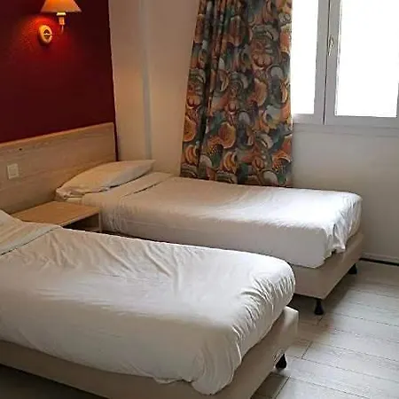 Coerona Hotell