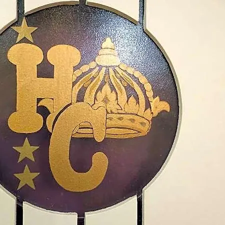 Coerona Hotell Lourdes