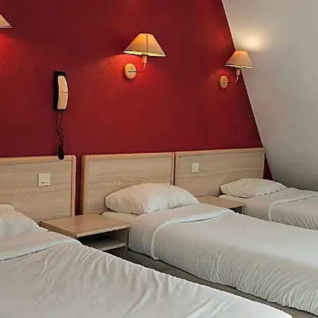 Hotel Coerona 3*