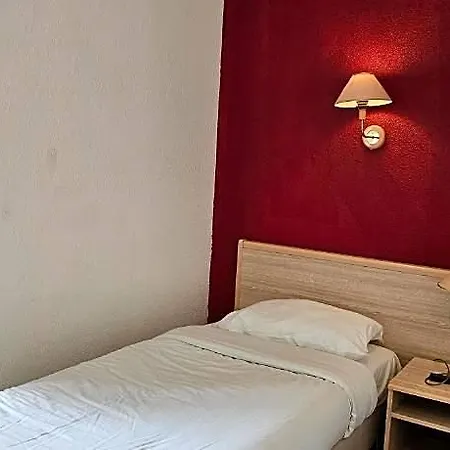Coerona Hotell