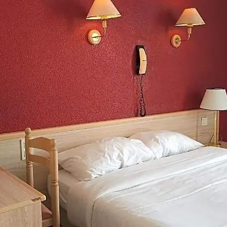 Coerona Hotell Lourdes