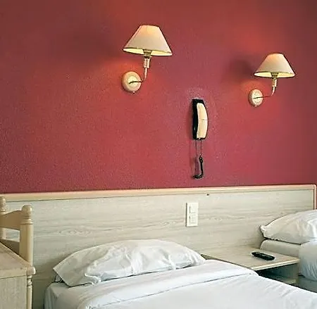 Coerona Hotell