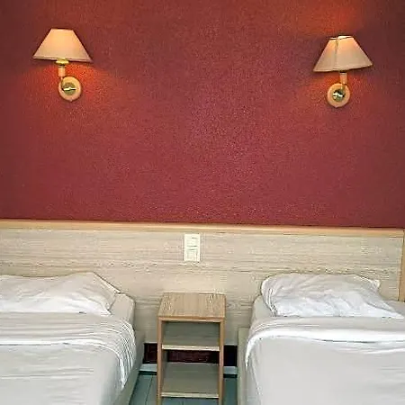 Hotell Coerona