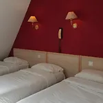 Hotel Cörona Lourdes