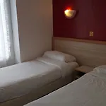 Hotel Cörona