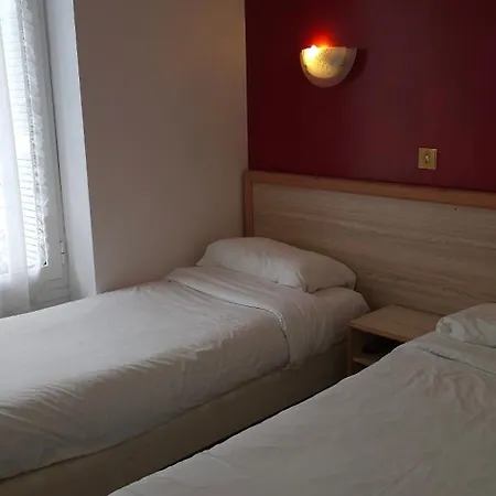 Hotel Coerona