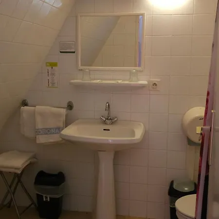 Coerona 3* Lourdes