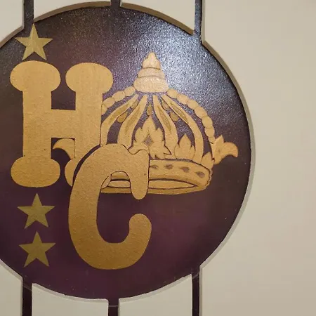 فندق Coerona لورد