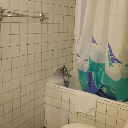 فندق Coerona لورد