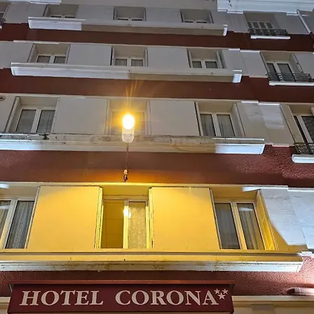 Coerona Lourdes