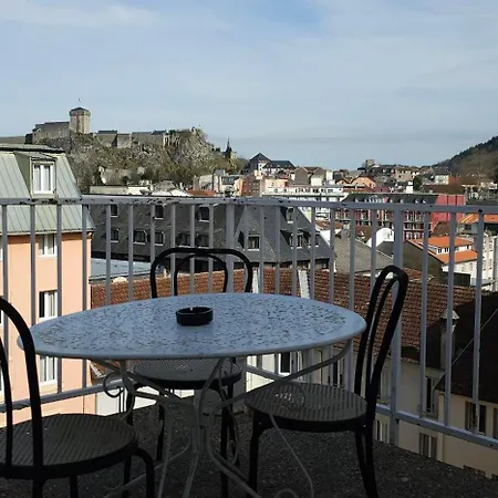 Coerona 3* Lourdes